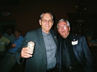 Butch and Manfred